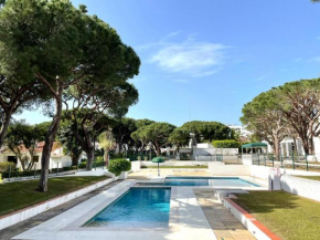 Falesia Beach House